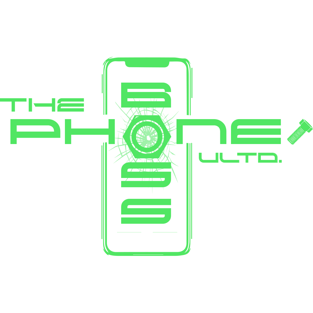 The Phone Boss ULTD Logo